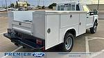 New 2025 Ford F-350 Regular Cab 4x4 Royal 40-VDO-108 9' Service Truck for sale #SEC31318 - photo 3