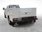 New 2025 Ford F-350 Regular Cab 4x4 Royal 40-VDO-108 9' Service Truck for sale #SEC31318 - photo 9