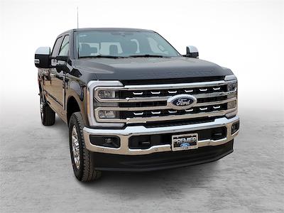 New 2025 Ford F-350 Lariat Crew Cab 4x4 SRW Pickup for sale #SEC35656 - photo 2