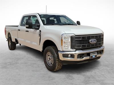 2025 Ford F-250 Crew Cab 4x4 Pickup for sale #SEC38411 - photo 1