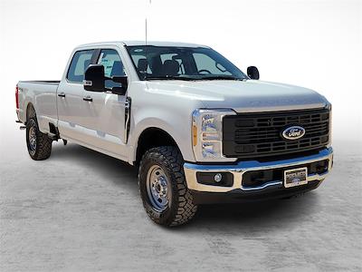 2025 Ford F-250 Crew Cab 4x4 Pickup for sale #SEC39262 - photo 1