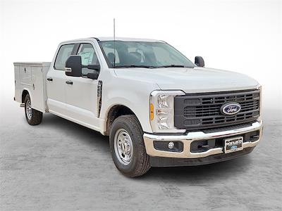 2025 Ford F-250 Crew Cab 4x2 Royal Service Truck for sale #SEC41030 - photo 1