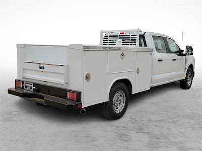 2025 Ford F-250 Crew Cab 4x2 Royal Service Truck for sale #SEC41030 - photo 2