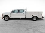 2025 Ford F-250 Crew Cab 4x2 Royal Service Truck for sale #SEC41030 - photo 7