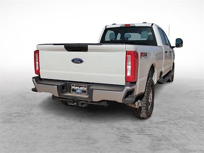 New 2025 Ford F-250 XL Crew Cab for sale #SEC49469 - photo 2