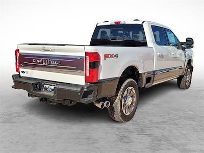 2025 Ford F-250 Crew Cab 4x4 Pickup for sale #SEC52262 - photo 2