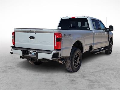 2025 Ford F-350 Crew Cab SRW 4x4 Pickup for sale #SEC52809 - photo 2