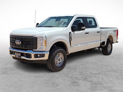 2025 Ford F-250 Crew Cab 4x4 Pickup for sale #SEC65147 - photo 1