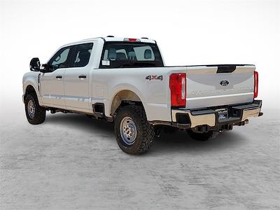 2025 Ford F-250 Crew Cab 4x4 Pickup for sale #SEC65147 - photo 2