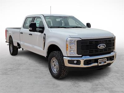 2025 Ford F-250 Crew Cab 4x4 Pickup for sale #SEC66522 - photo 1