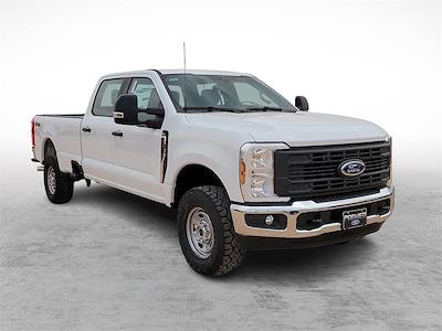2025 Ford F-250 Crew Cab 4x4 Pickup for sale #SEC67429 - photo 1