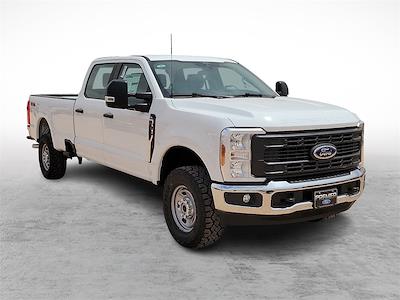 2025 Ford F-250 Crew Cab 4x4 Pickup for sale #SEC67634 - photo 1