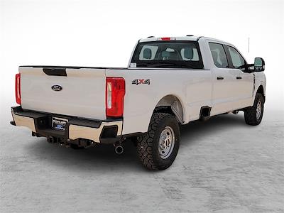 2025 Ford F-250 Crew Cab 4x4 Pickup for sale #SEC67634 - photo 2
