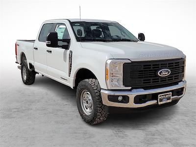 2025 Ford F-250 Crew Cab 4x4 Pickup for sale #SEC67770 - photo 1