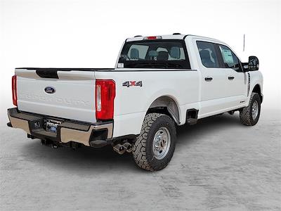 2025 Ford F-250 Crew Cab 4x4 Pickup for sale #SEC67770 - photo 2