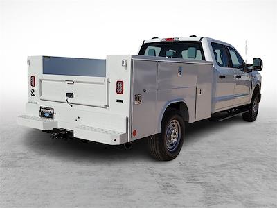 2025 Ford F-250 Crew Cab 4x4 Service Truck for sale #SEC68291 - photo 2