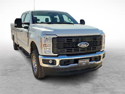 2025 Ford F-250 Crew Cab 4x4 Cab Chassis for sale #SEC68291 - photo 2