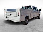 2025 Ford F-250 Crew Cab 4x4 Service Truck for sale #SEC68291 - photo 2