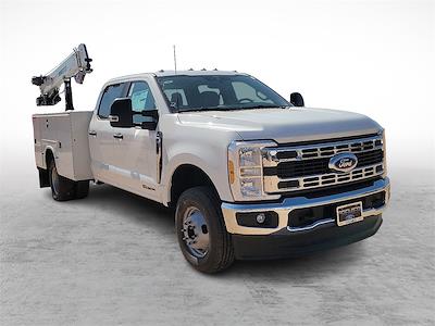2025 Ford F-350 Crew Cab DRW 4x4 Mechanics Body for sale #SEC71972 - photo 1