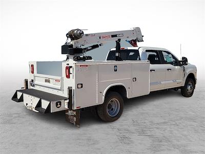 2025 Ford F-350 Crew Cab DRW 4x4 Mechanics Body for sale #SEC71972 - photo 2