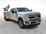 2025 Ford F-350 Crew Cab DRW 4x4 Mechanics Body for sale #SEC71972 - photo 1