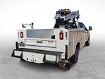 2025 Ford F-350 Crew Cab DRW 4x4 Mechanics Body for sale #SEC71972 - photo 11