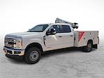 2025 Ford F-350 Crew Cab DRW 4x4 Mechanics Body for sale #SEC71972 - photo 6