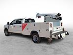 2025 Ford F-350 Crew Cab DRW 4x4 Mechanics Body for sale #SEC71972 - photo 8