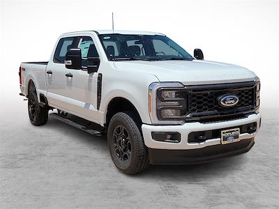 2025 Ford F-250 Crew Cab 4x4 Pickup for sale #SEC78224 - photo 1