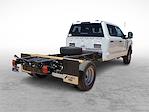 New 2025 Ford F-350 Crew Cab 4x4 Cab Chassis for sale #SEC78921 - photo 11