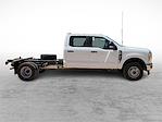 New 2025 Ford F-350 Crew Cab 4x4 Cab Chassis for sale #SEC78921 - photo 12