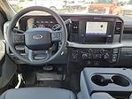 New 2025 Ford F-350 Crew Cab 4x4 Cab Chassis for sale #SEC78921 - photo 17
