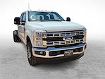 New 2025 Ford F-350 Crew Cab 4x4 Cab Chassis for sale #SEC78921 - photo 2