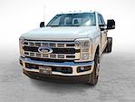 New 2025 Ford F-350 Crew Cab 4x4 Cab Chassis for sale #SEC78921 - photo 4