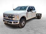 New 2025 Ford F-350 Crew Cab 4x4 Cab Chassis for sale #SEC78921 - photo 5