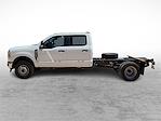 New 2025 Ford F-350 Crew Cab 4x4 Cab Chassis for sale #SEC78921 - photo 6