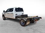 New 2025 Ford F-350 Crew Cab 4x4 Cab Chassis for sale #SEC78921 - photo 7