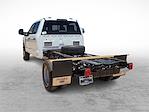 New 2025 Ford F-350 Crew Cab 4x4 Cab Chassis for sale #SEC78921 - photo 8