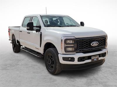 2025 Ford F-250 Crew Cab 4x4 Pickup for sale #SEC79738 - photo 1