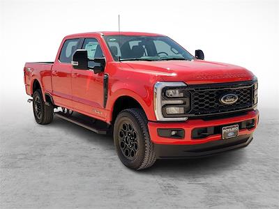 2025 Ford F-250 Crew Cab 4x4 Pickup for sale #SEC83959 - photo 1