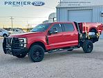 2025 Ford F-250 Crew Cab 4x4 XLT Norstar Flatbed Truck for sale #SEC83959 - photo 1