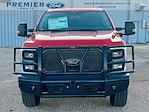 2025 Ford F-250 Crew Cab 4x4 XLT Norstar Flatbed Truck for sale #SEC83959 - photo 4