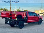 2025 Ford F-250 Crew Cab 4x4 XLT Norstar Flatbed Truck for sale #SEC83959 - photo 6
