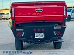2025 Ford F-250 Crew Cab 4x4 XLT Norstar Flatbed Truck for sale #SEC83959 - photo 7