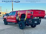 2025 Ford F-250 Crew Cab 4x4 XLT Norstar Flatbed Truck for sale #SEC83959 - photo 2