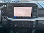 2025 Ford F-250 Crew Cab 4x4 XLT Norstar Flatbed Truck for sale #SEC83959 - photo 17