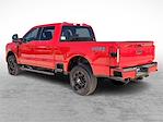 2025 Ford F-250 Crew Cab 4x4 Pickup for sale #SEC83959 - photo 8