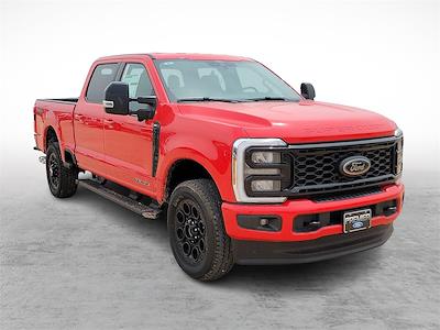 2025 Ford F-250 Crew Cab 4x4 Pickup for sale #SEC84279 - photo 1