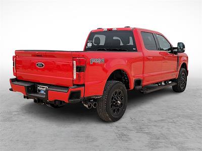 2025 Ford F-250 Crew Cab 4x4 Pickup for sale #SEC84279 - photo 2