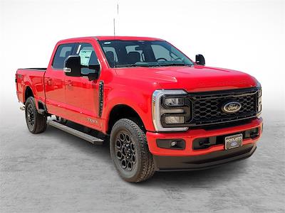 2025 Ford F-250 Crew Cab 4x4 Pickup for sale #SEC84867 - photo 1